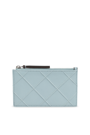 Bottega Veneta Leather card holder | Women's Accessories